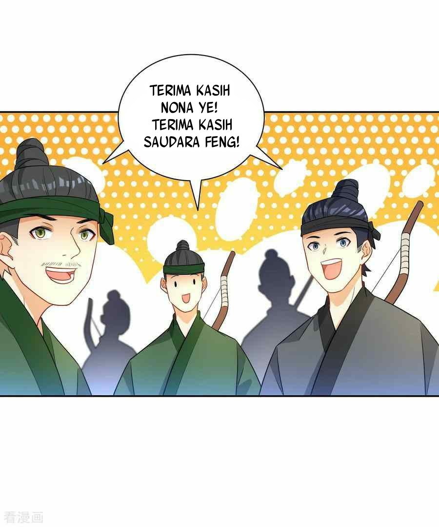 First Class Family Chapter 38 Gambar 38